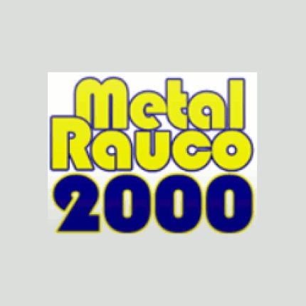 Logo de Metal Rauco 2000