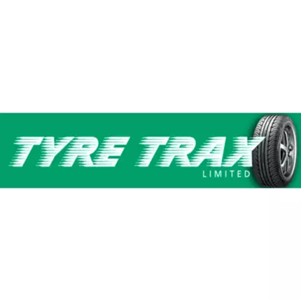 Λογότυπο από Tyretrax Ltd