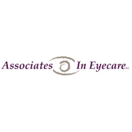Logo de Associates In Eyecare