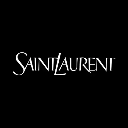 Logo von Saint Laurent