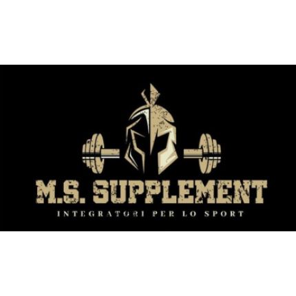 Logo von M.S. Supplement  Integratori per Lo Sport