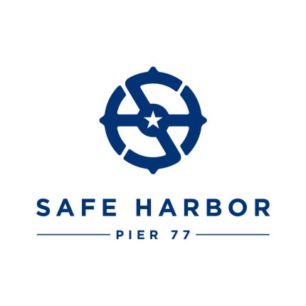 Logo van Safe Harbor Pier 77