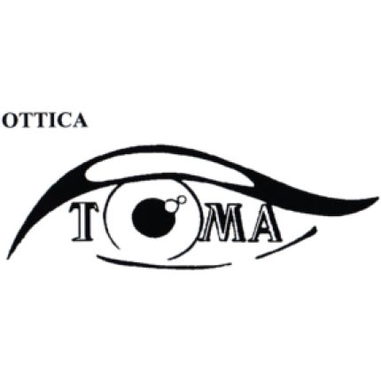 Logo da Ottica Toma