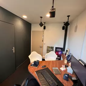 Bild von Audioprothésiste Krys Audition