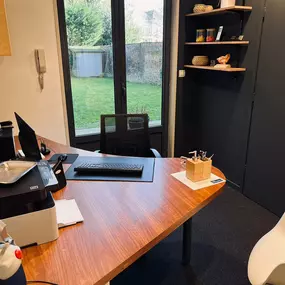 Bild von Audioprothésiste Krys Audition