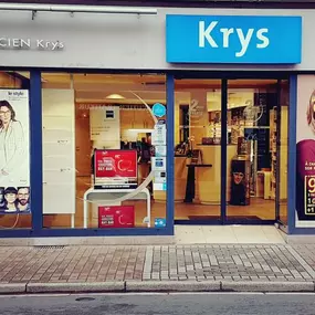 Bild von Audioprothésiste Krys Audition