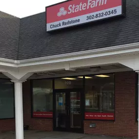 Bild von Chuck Redstone - State Farm Insurance Agent