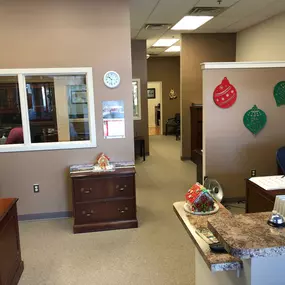 Bild von Chuck Redstone - State Farm Insurance Agent