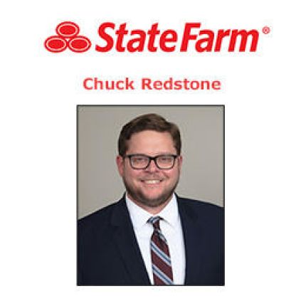 Logotipo de Chuck Redstone - State Farm Insurance Agent