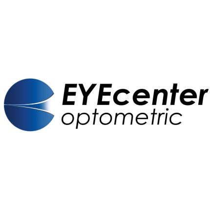 Logo from EYEcenter Optometric