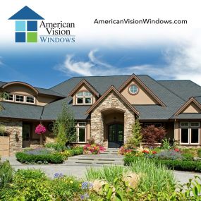 Bild von American Vision Windows