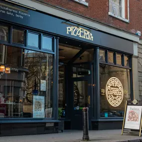 Bild von Pizza Express