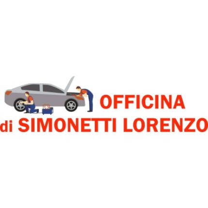 Logo da Noleggio Vendita e Officina Auto Simonetti