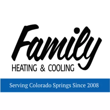 Logo van Family Heating and Cooling, LLC