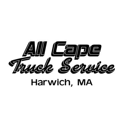 Logo od All Cape Truck