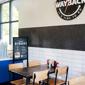 Bild von Wayback Burgers