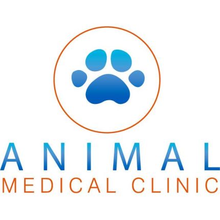 Logo da Animal Medical Clinic