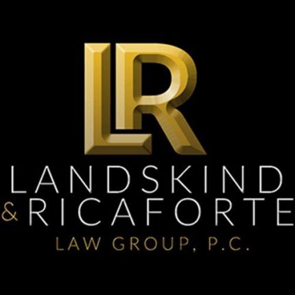 Logo from Landskind & Ricaforte Law Group, P.C.