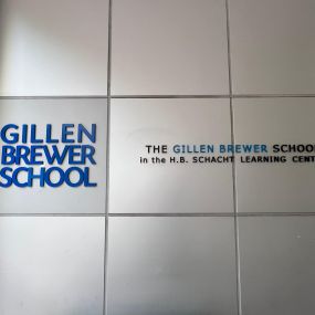 Bild von The Gillen Brewer School - Special Education