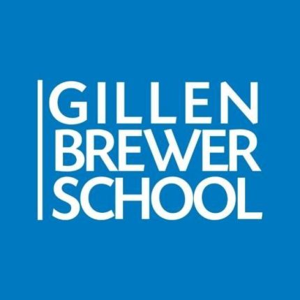 Logo von The Gillen Brewer School - Special Education