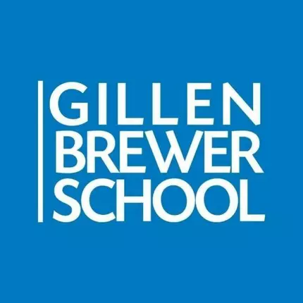 Logo from The Gillen Brewer School - Special Education