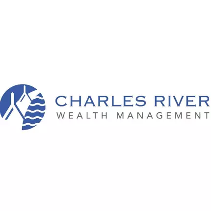 Logo od Charles River Wealth Management