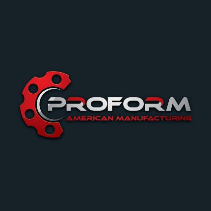 Logo od Proform Manufacturing