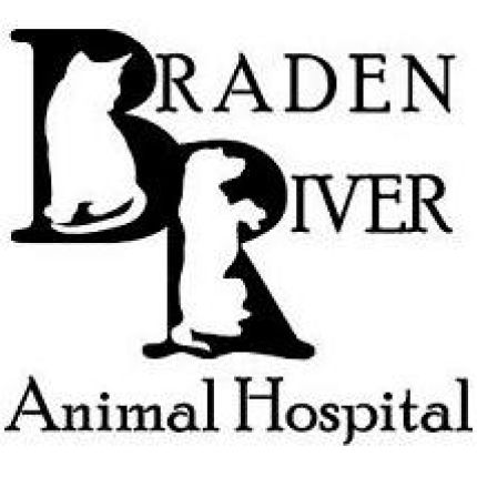 Logo van Braden River Animal Hospital