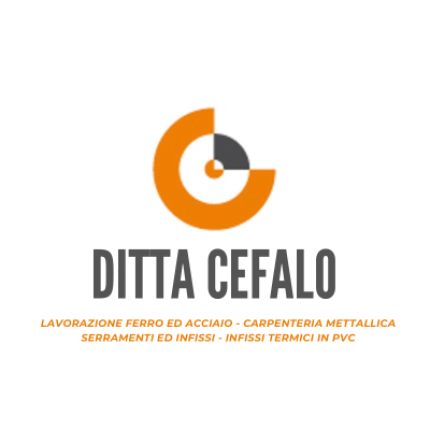 Logo from Ditta Cefalo - Carpenteria Metallica - Serramenti ed Infissi Napoli