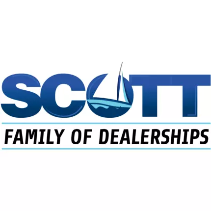 Logo von Scott Chevrolet