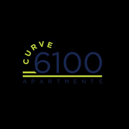 Logotipo de Curve 6100