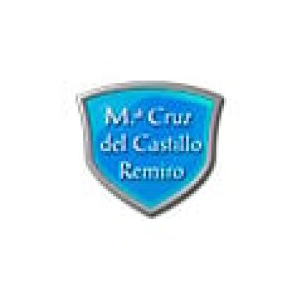 Logo from Clínica Dental Mª Cruz del Castillo Remiro