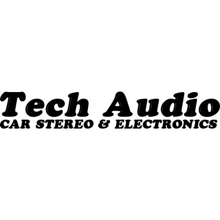 Logo fra Tech Audio