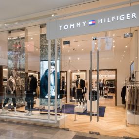 Bild von Tommy Hilfiger