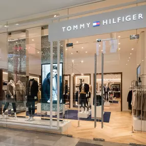 Bild von Tommy Hilfiger