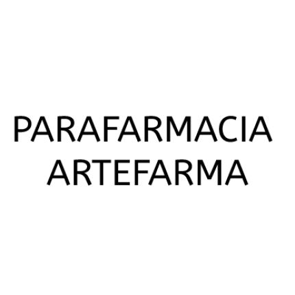Logo fra Parafarmacia Artefarma
