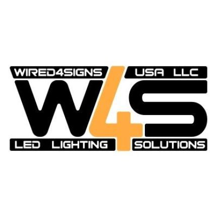 Logo van Wired4Signs USA