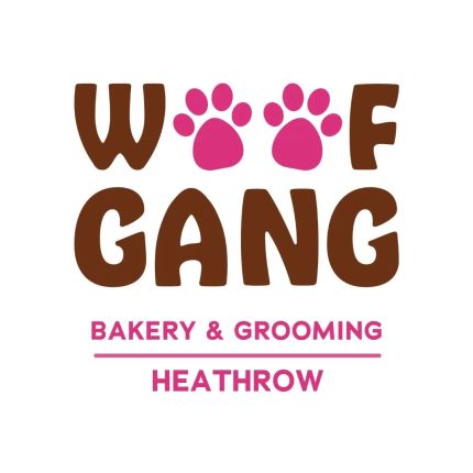 Logo da Woof Gang Bakery & Grooming Heathrow