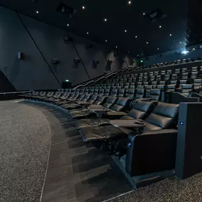 Bild von ODEON Luxe Birmingham Broadway Plaza