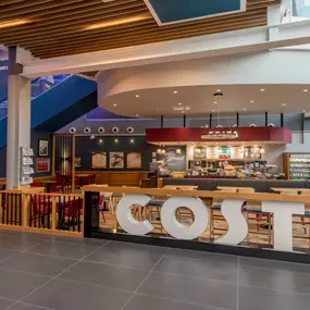 Bild von ODEON Luxe Birmingham Broadway Plaza