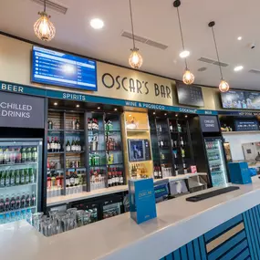 Bild von ODEON Luxe Birmingham Broadway Plaza