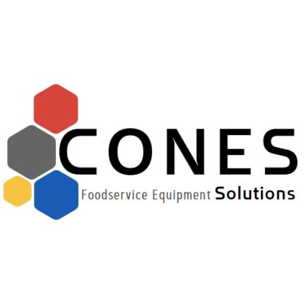 Λογότυπο από CONES Solutions