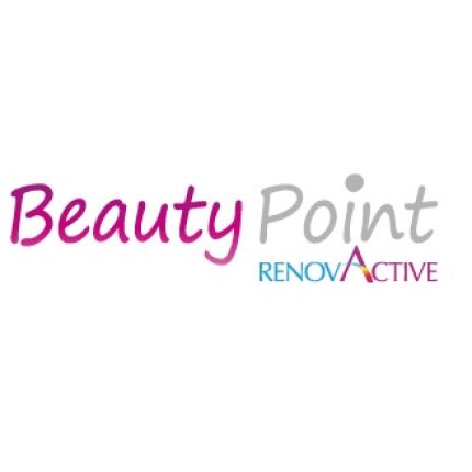 Logo de Centro Estetico Beauty Point Renovactive