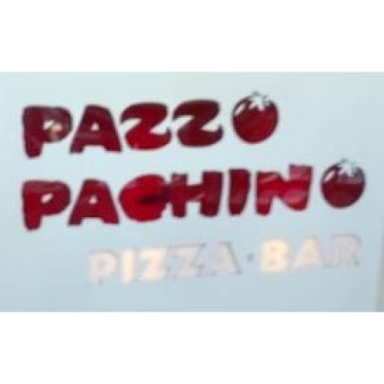 Logo von Pizzeria Pazzo Pachino