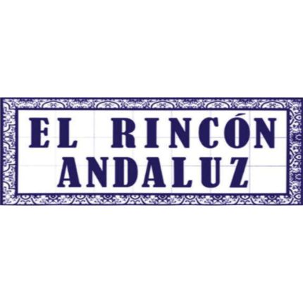 Logotipo de El Rincón Andaluz