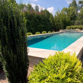 Legacy pools and spas the best pool builder in South Carolina
