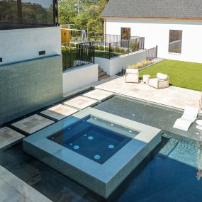 Bild von Legacy Pools & Spas