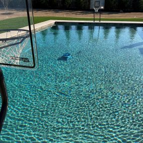 Pool Maintenance