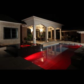 Bild von Legacy Pools & Spas