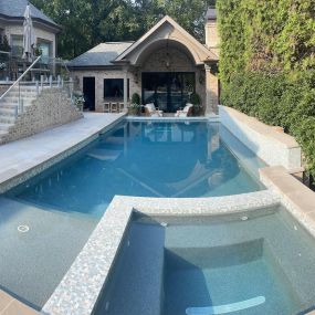 Bild von Legacy Pools & Spas